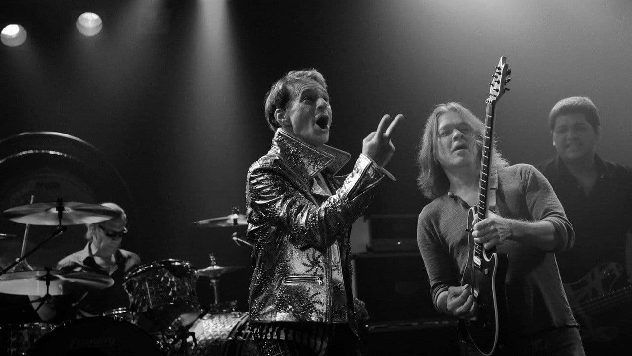 Van Halen The Downtown Sessionsの背景画像