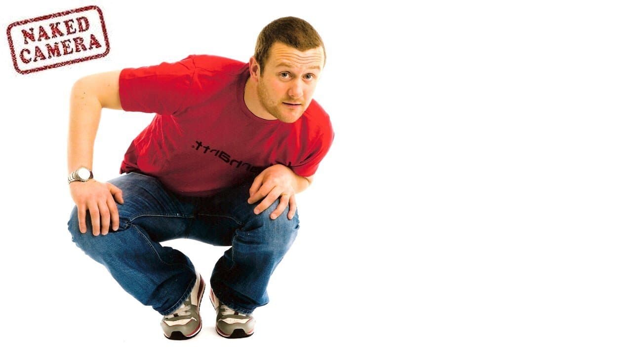 Naked Cameraの背景画像