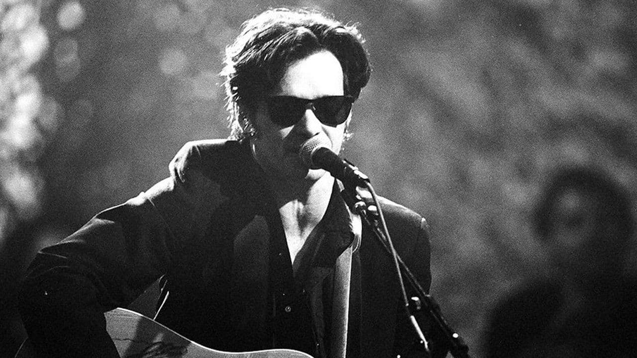 John Mellencamp: MTV Unpluggedの背景画像