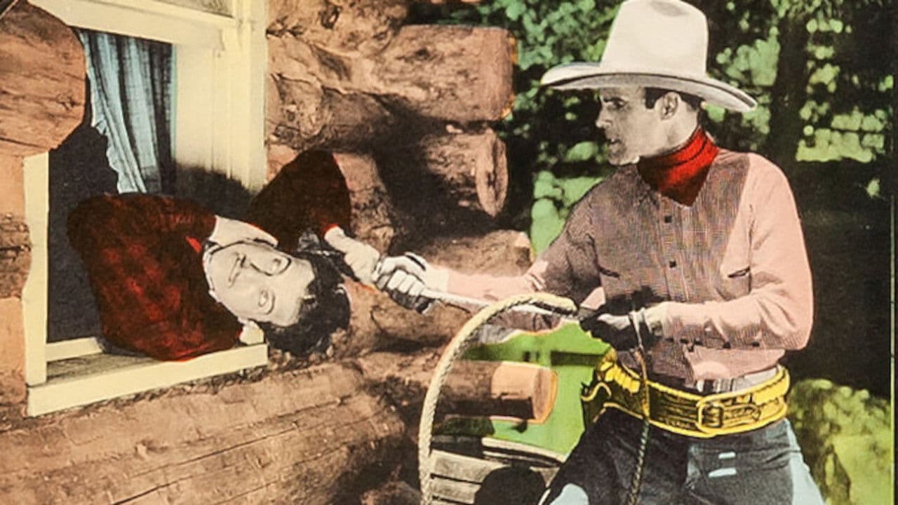 A Wanderer of the Westの背景画像