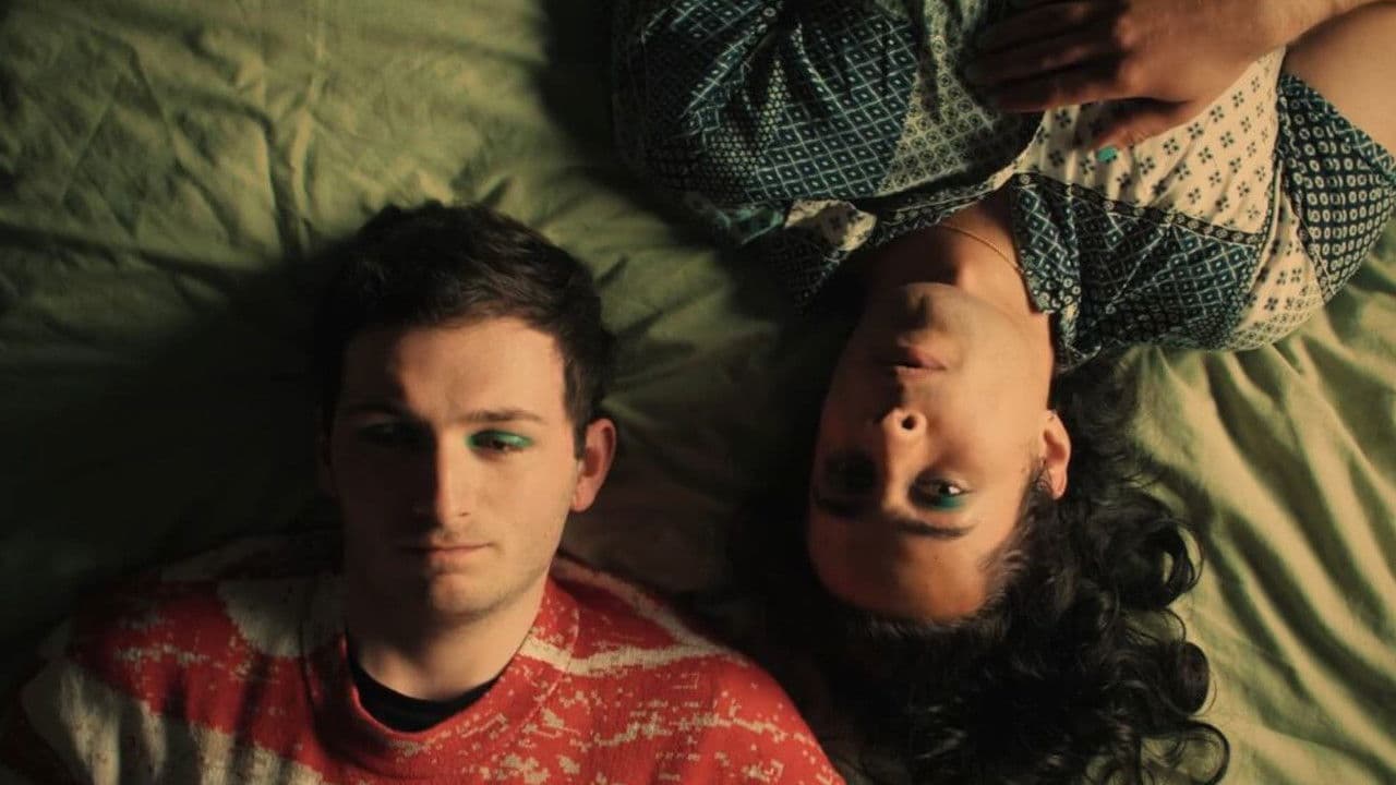 Man On Manの背景画像