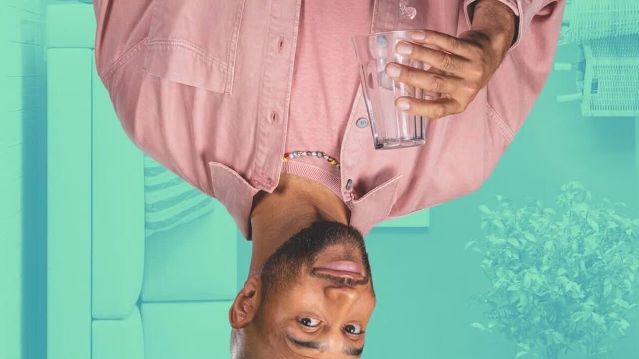 Upside Downの背景画像