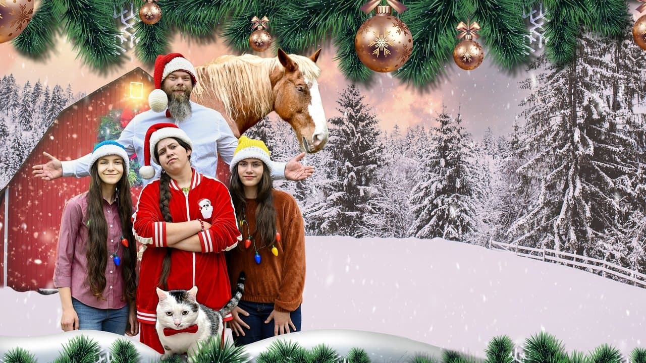 Parents for Christmasの背景画像