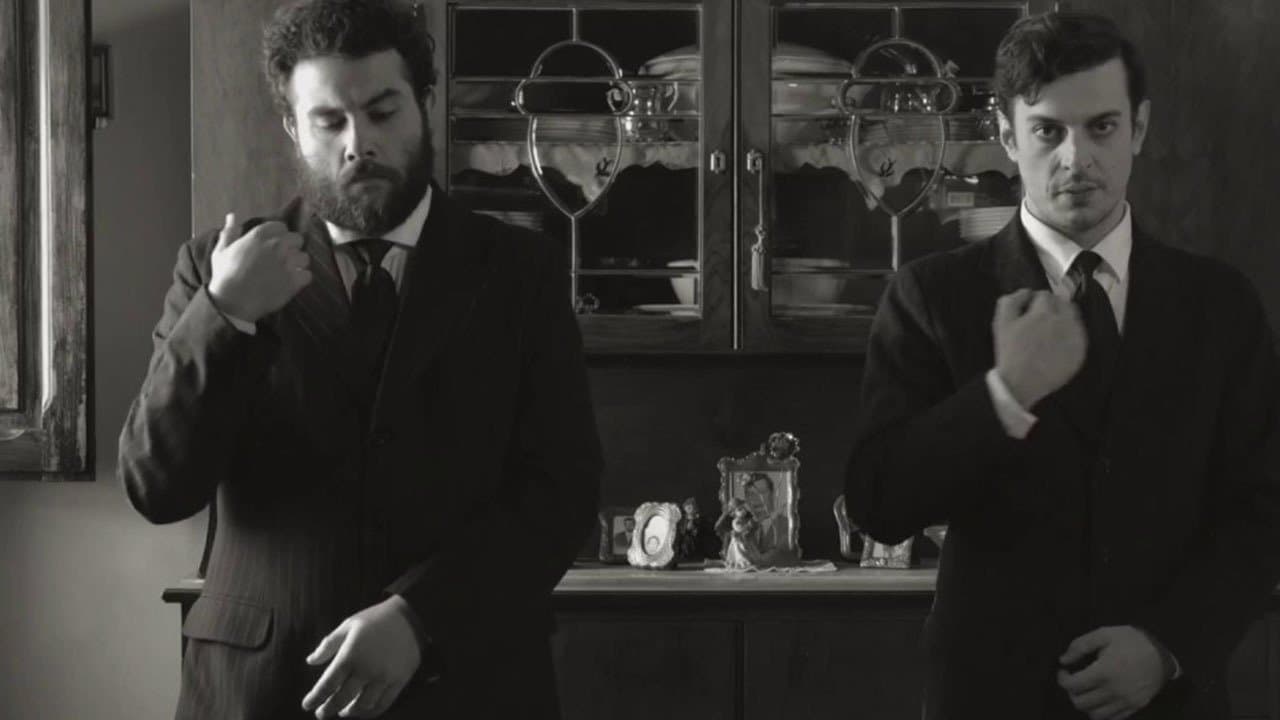 Last Christmasの背景画像