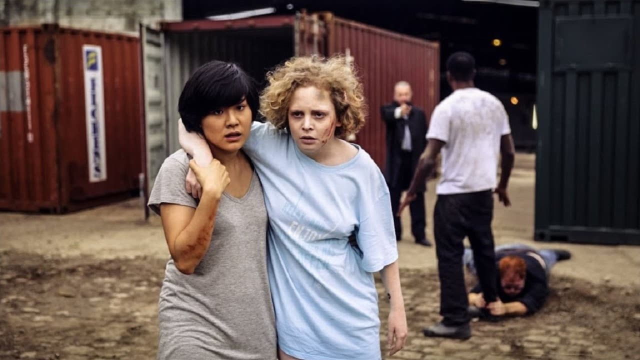 Boa Noite, Tessの背景画像