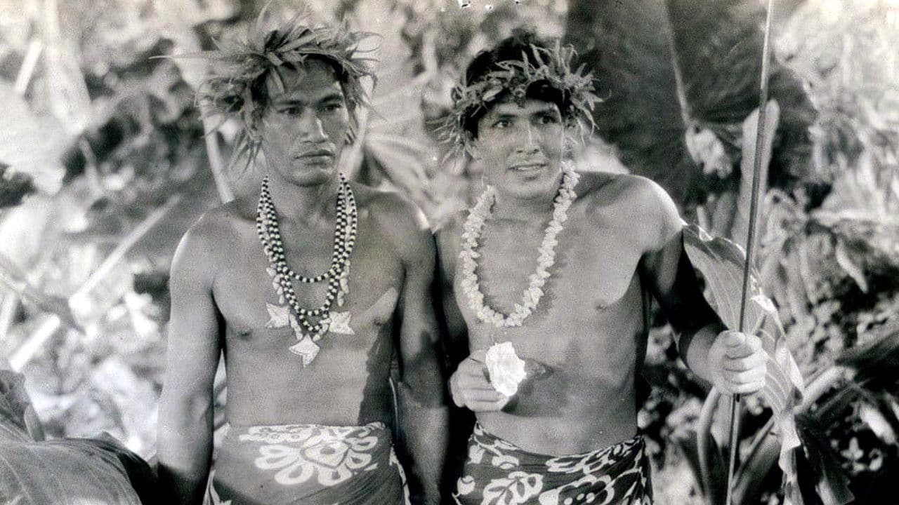 Last of the Pagansの背景画像