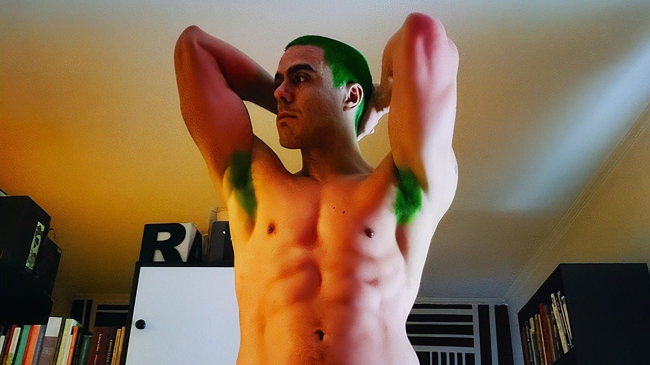 Desaprender a Dormirの背景画像