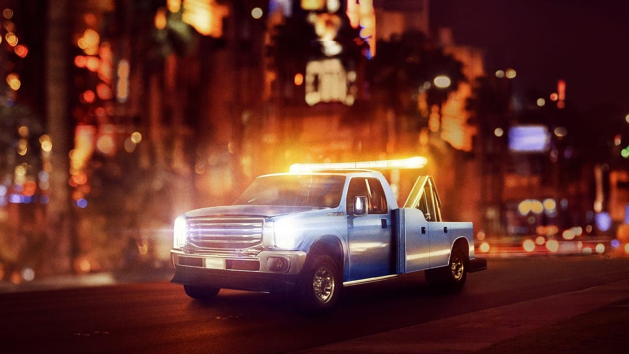 Sin City Towの背景画像