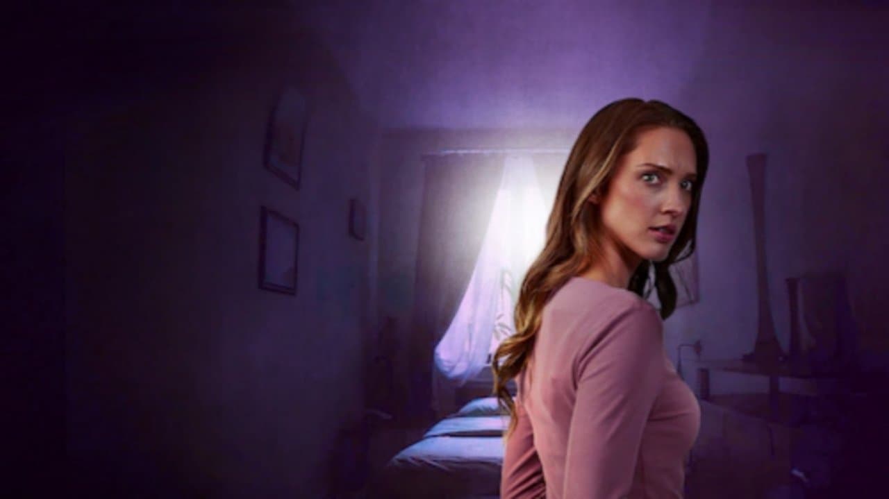 Trapped in Her Dorm Roomの背景画像