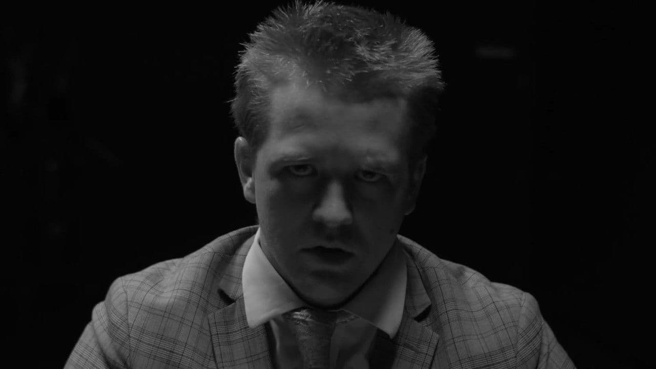 King's Gambitの背景画像