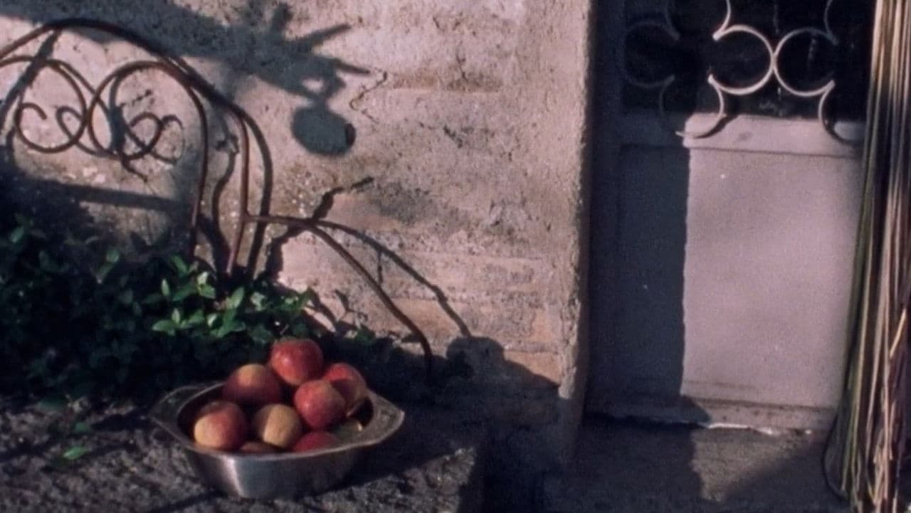 Ad una melaの背景画像