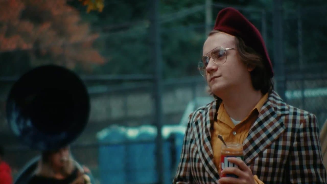 The Cranberry Hourの背景画像