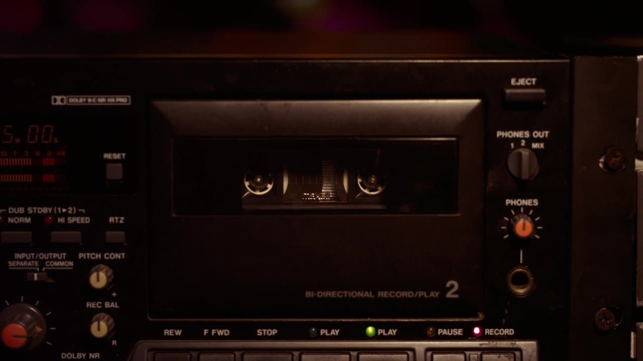 Losers Take Allの背景画像