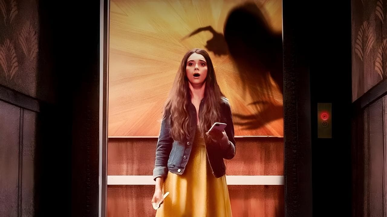 エレベーター・ゲームの背景画像