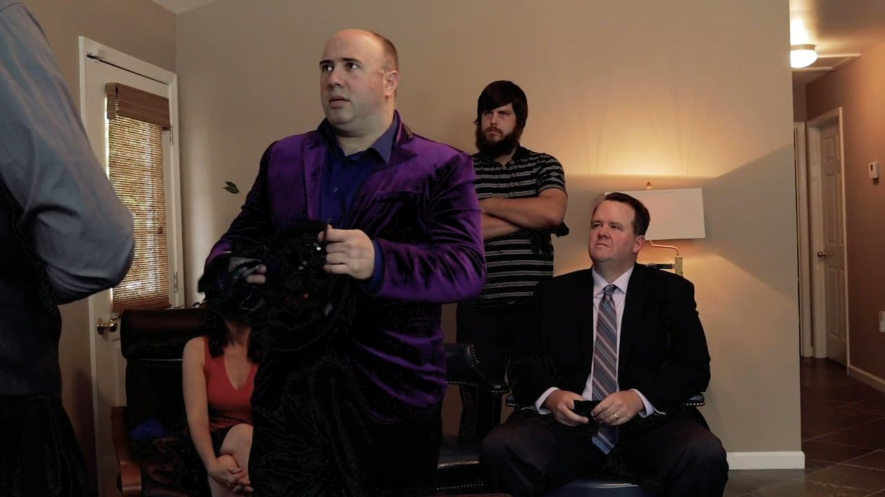 Will Powerの背景画像