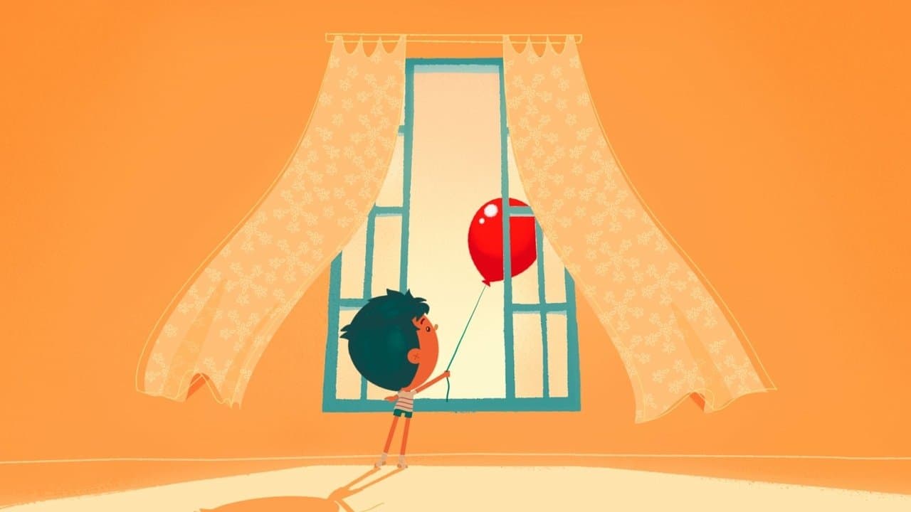 Anacleto, o Balãoの背景画像