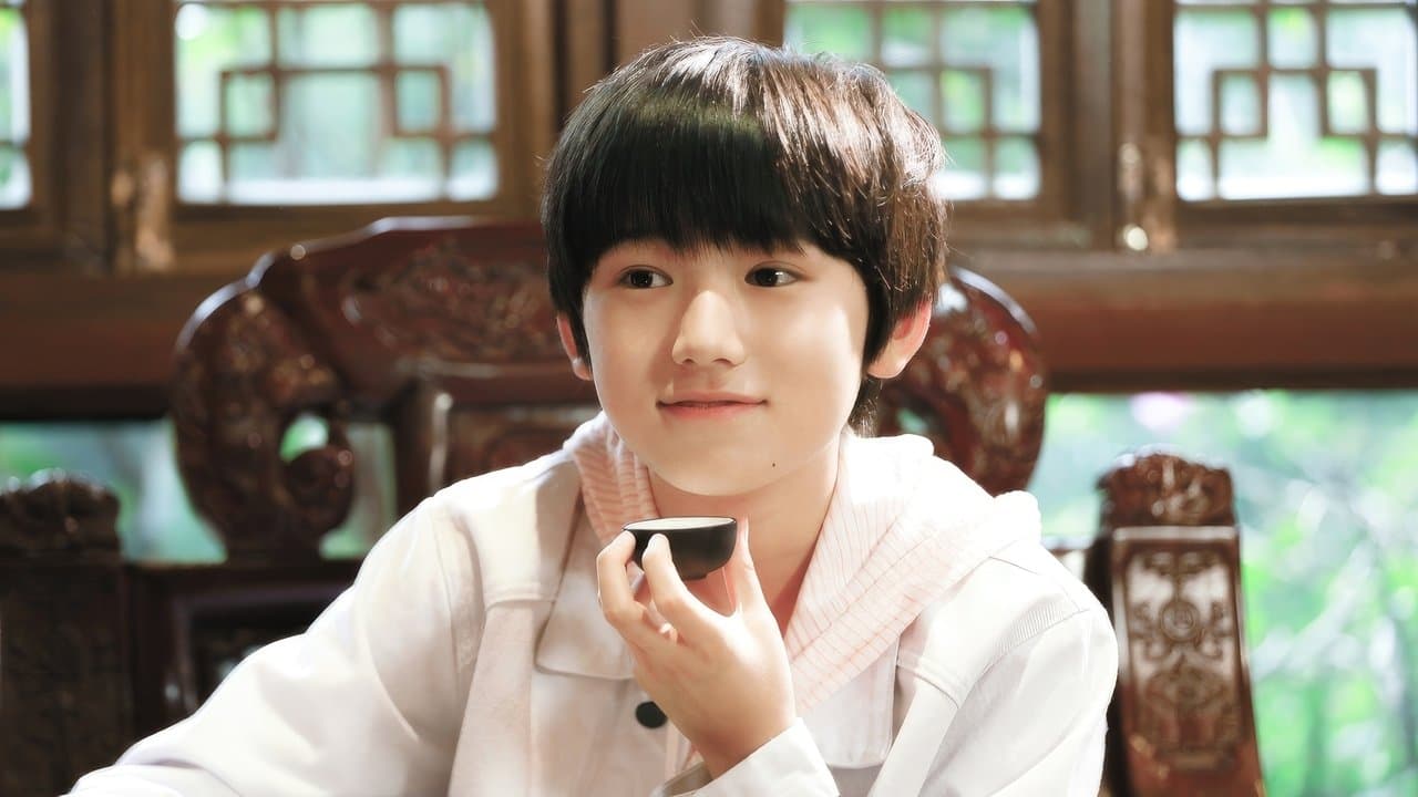 第二人生の背景画像