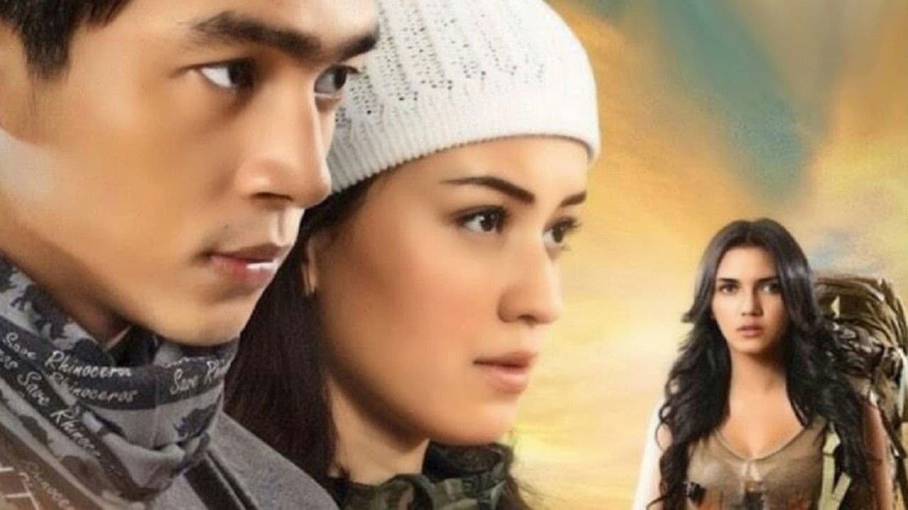 Romeo+Rinjaniの背景画像