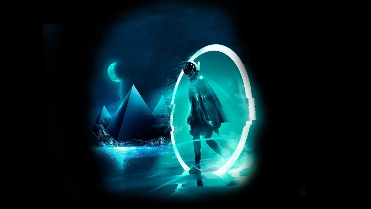 Beyond Existenceの背景画像