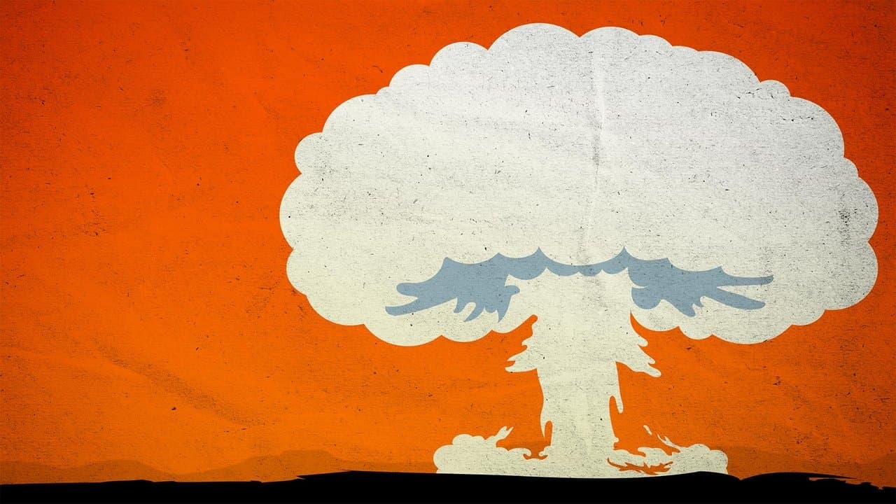 The Manhattan Project in Colourの背景画像