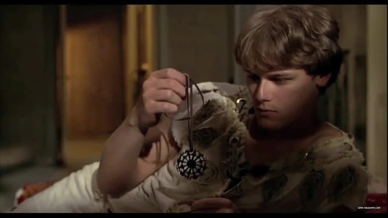 Young Alexander the Greatの背景画像