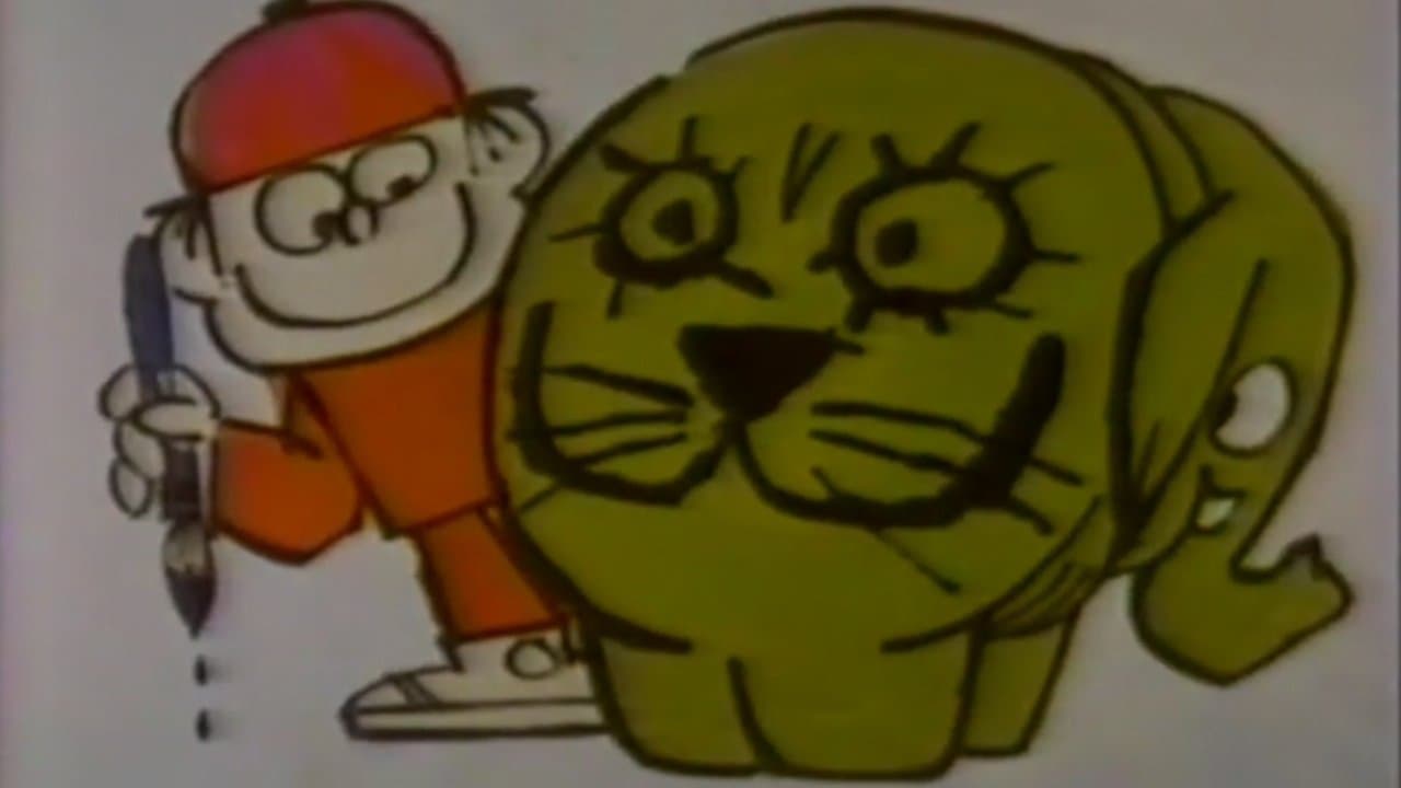 The Smallest Elephant in the Worldの背景画像