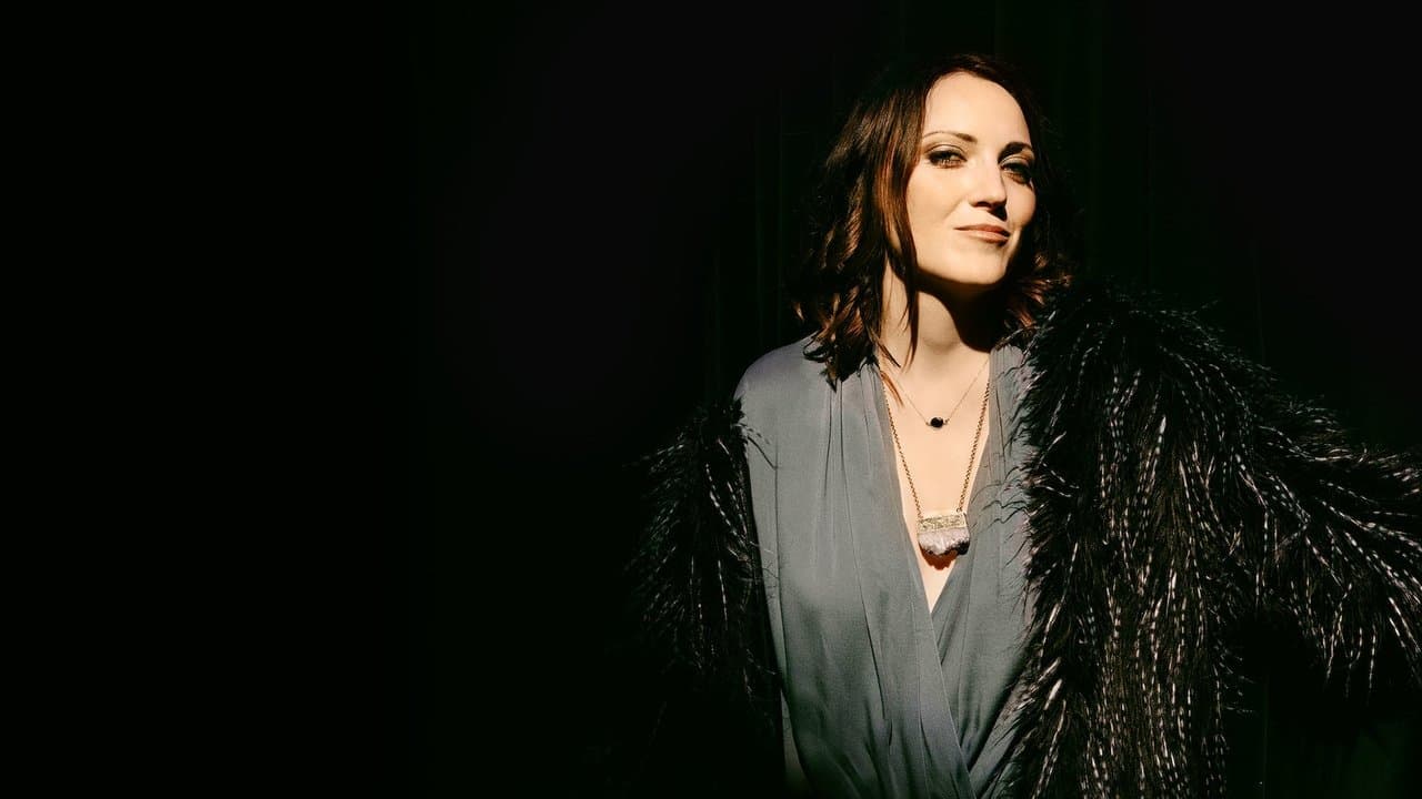 Jen Kirkman: I'm Gonna Die Alone (And I Feel Fine)の背景画像
