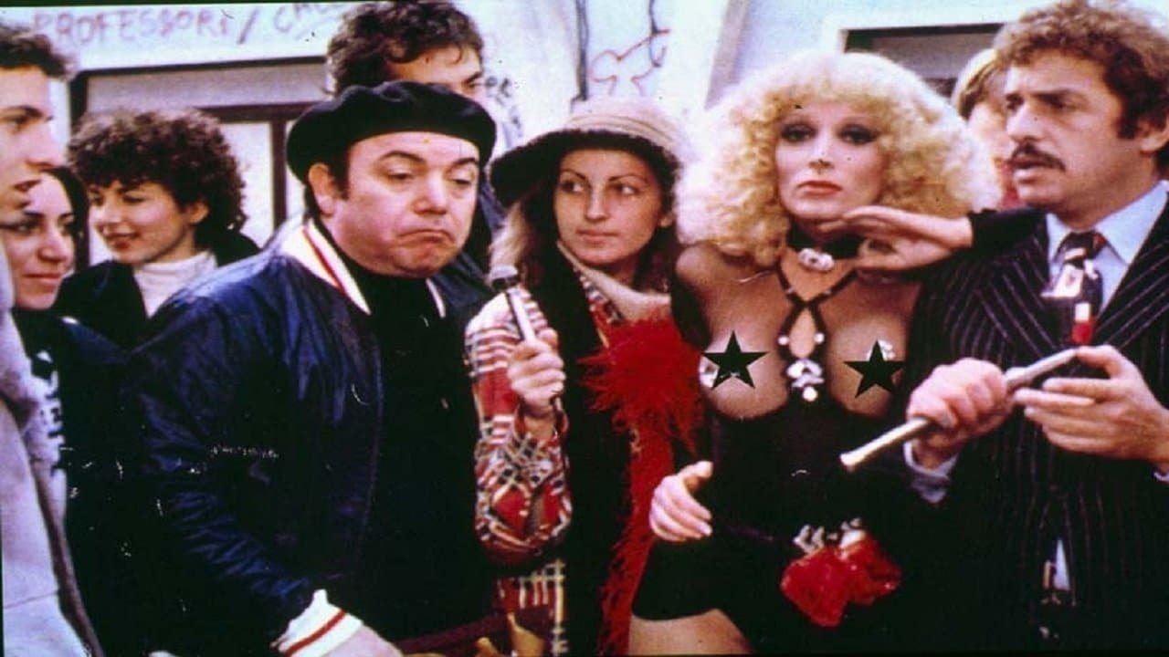 Tutti a squolaの背景画像