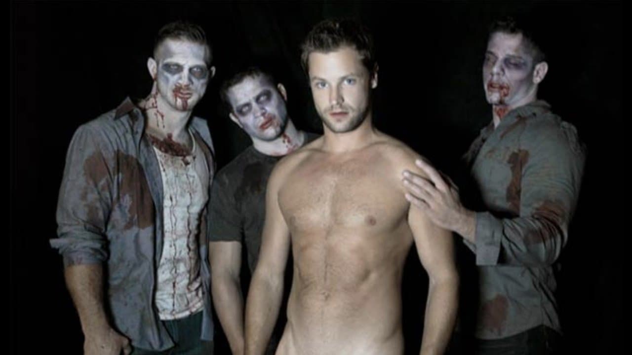 Boys Night Outの背景画像