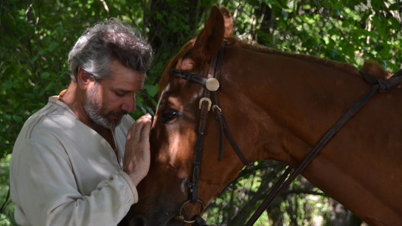 Чумаの背景画像