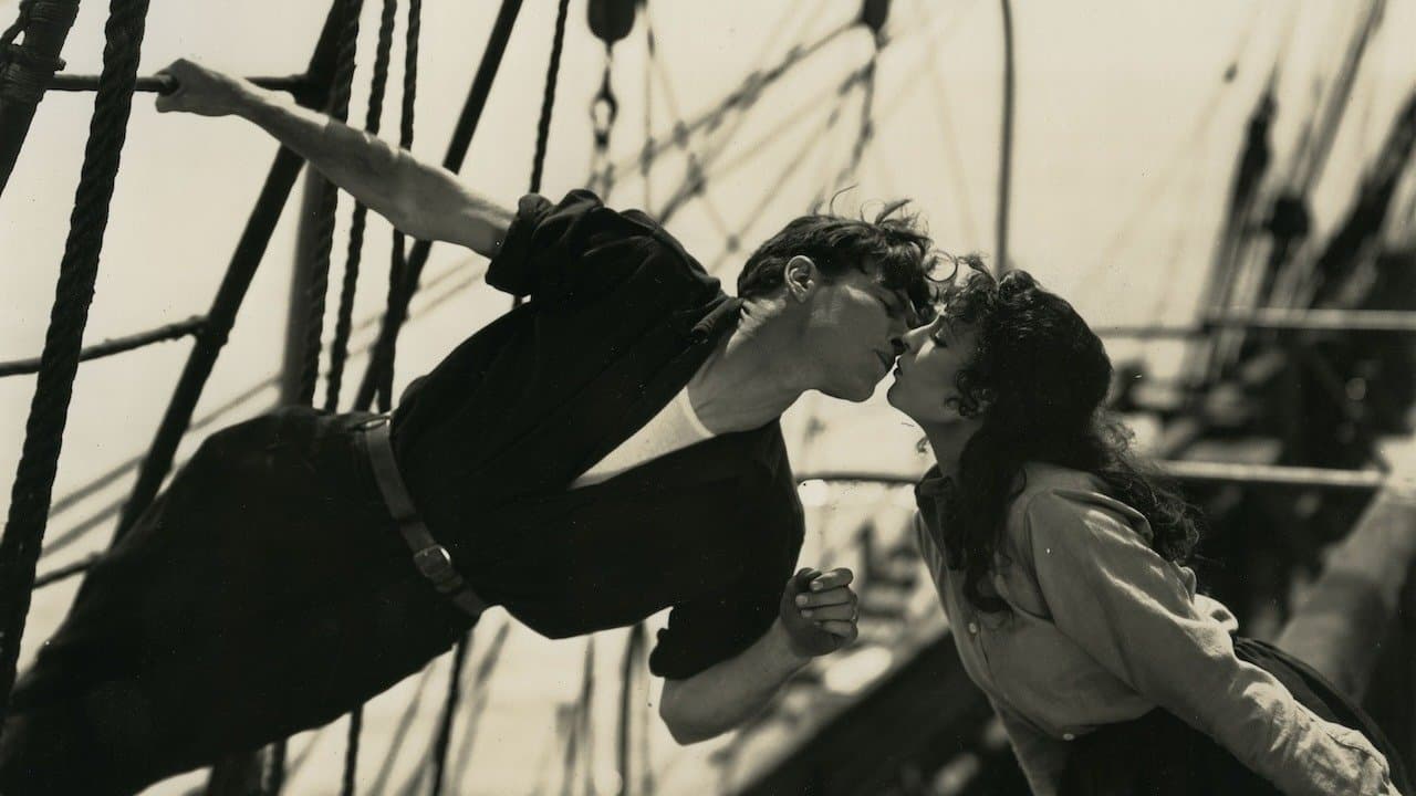 The Blood Shipの背景画像