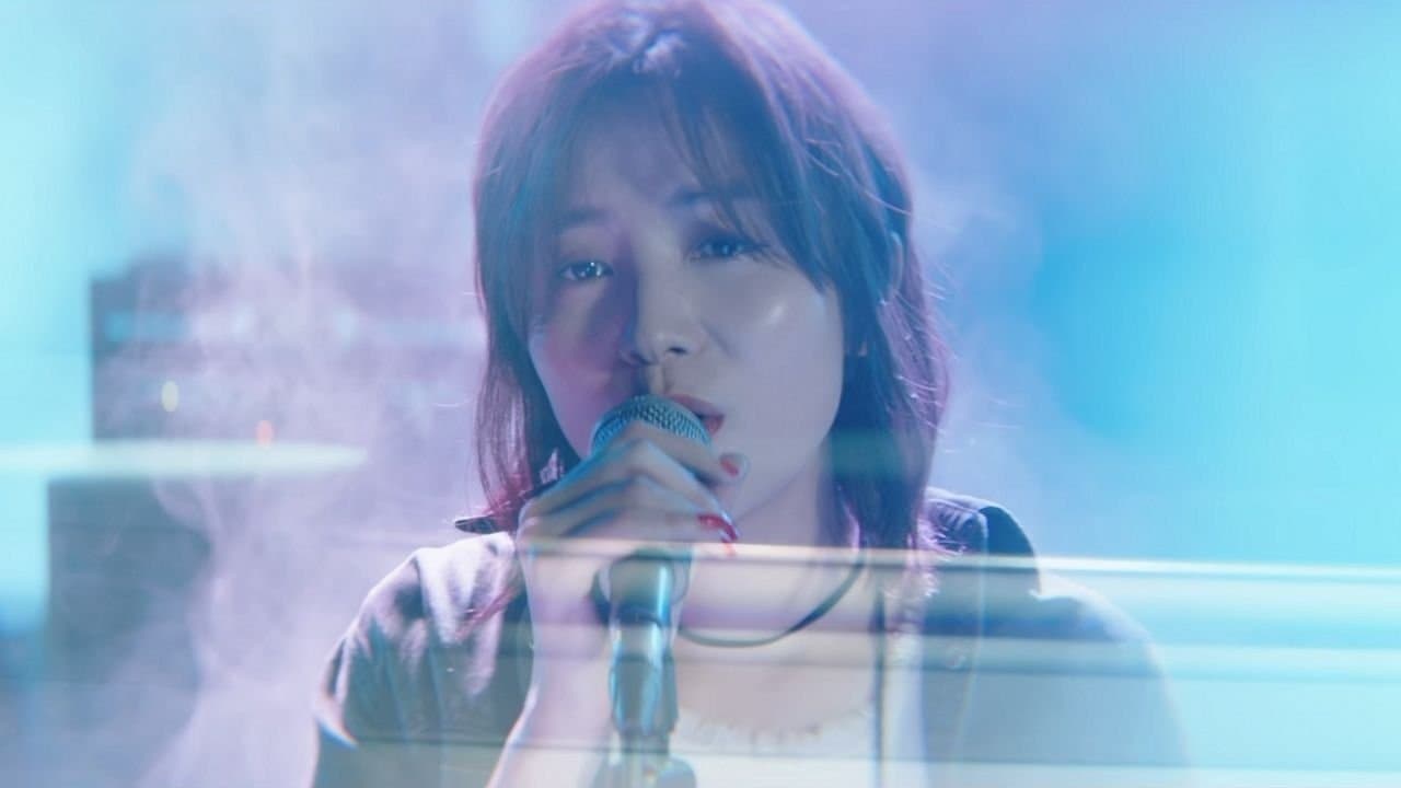 超级的我の背景画像