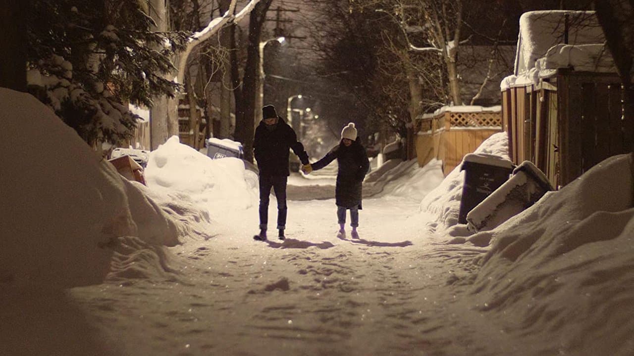 I Propose We Never See Each Other Again After Tonightの背景画像