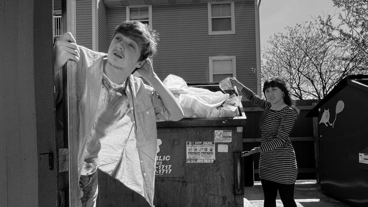 The Birth of a Kiwiの背景画像