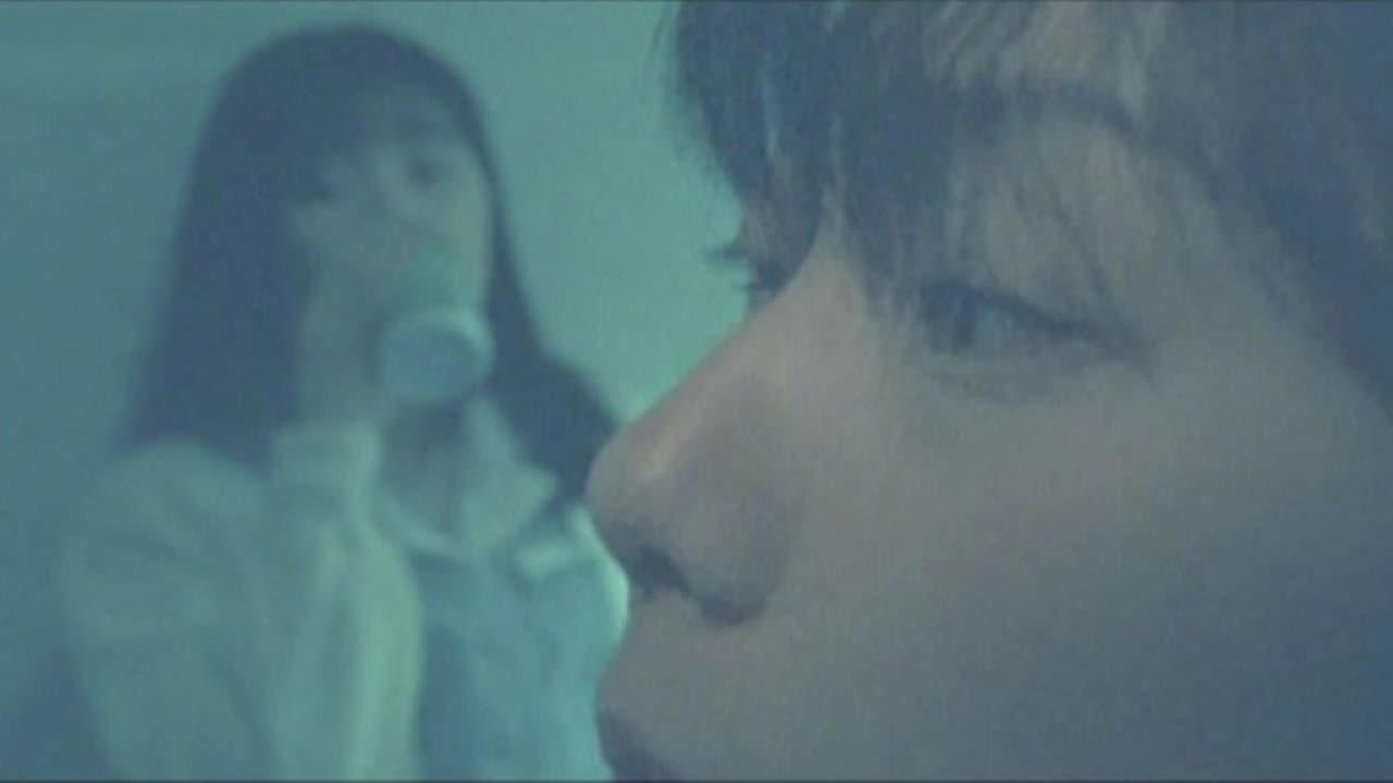 劇場版#26実写パート (特別ラッシュ編集版)の背景画像
