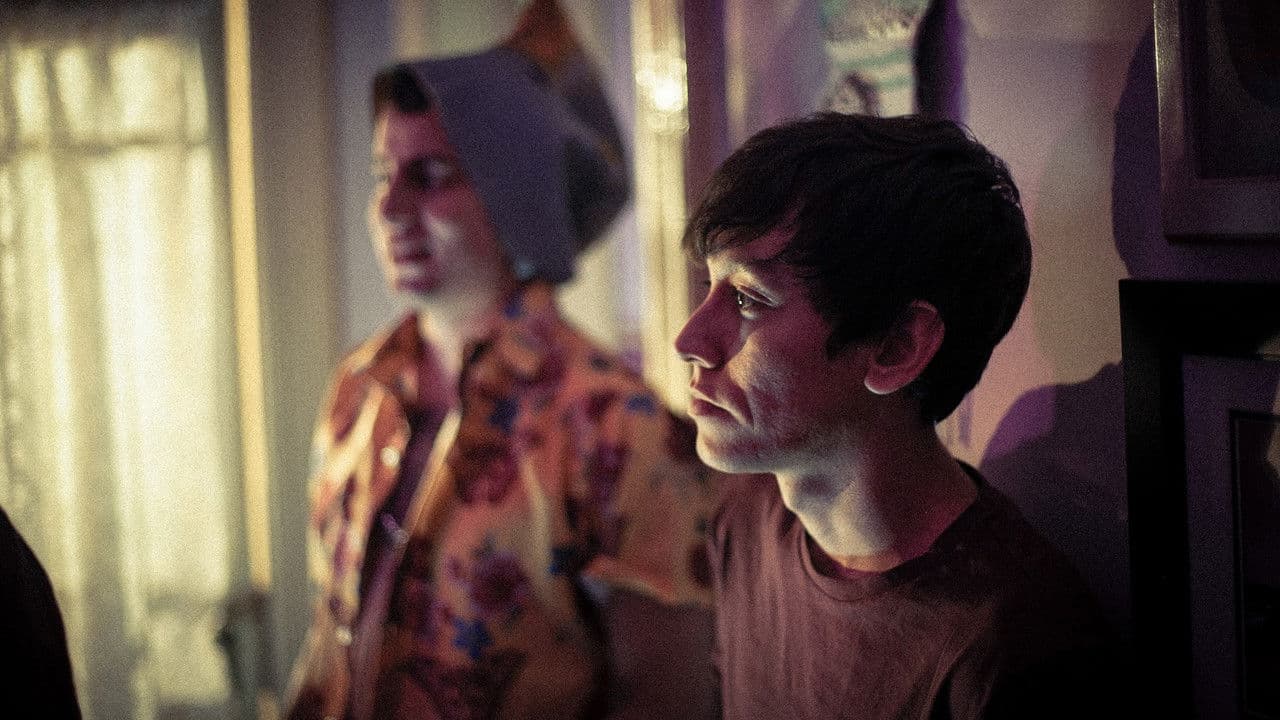 Adiós Lolaの背景画像