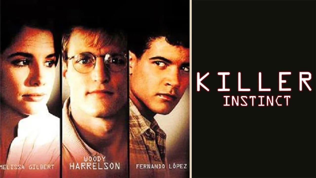 Killer Instinctの背景画像