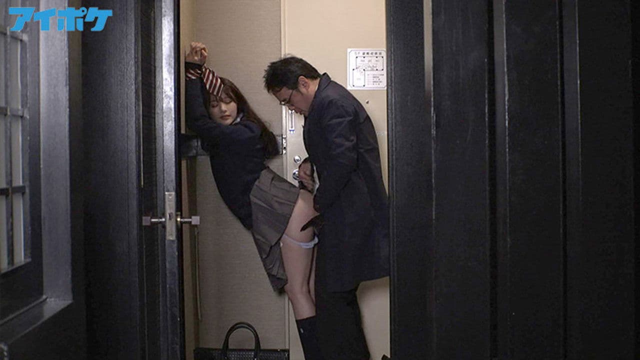 教師失格 放課後にラブホで密会　娘ほど年の離れた教え子との淫美なセックスに溺れた私は…。の背景画像