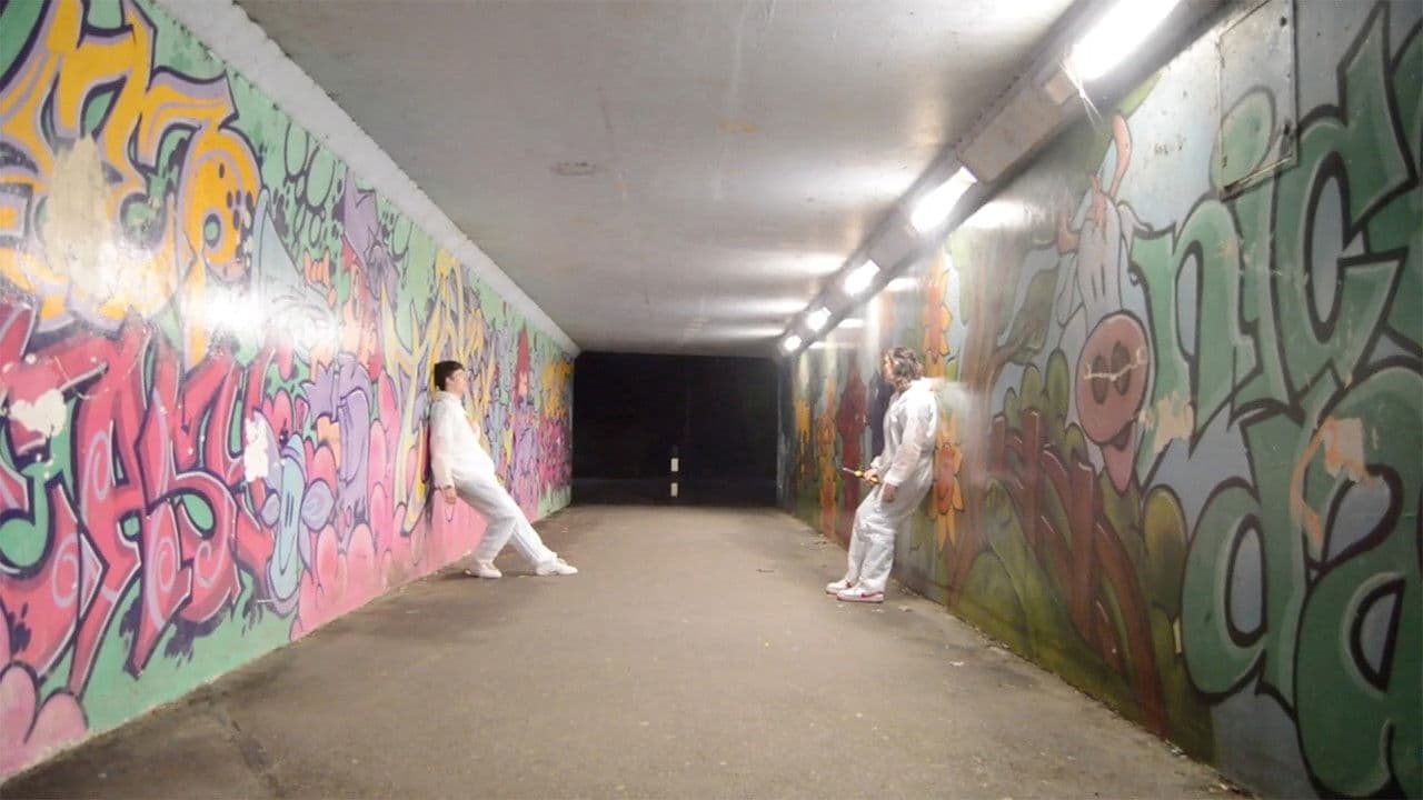 We're Not Kids Anymoreの背景画像