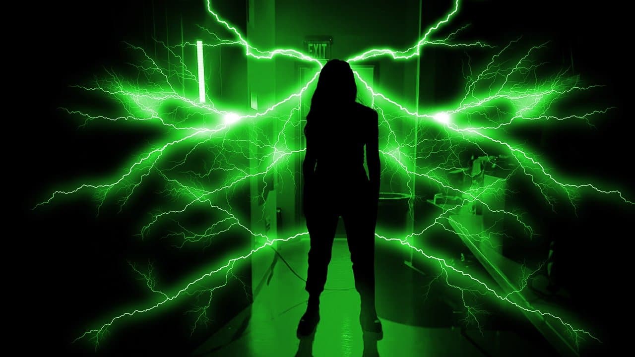 AFTERWORLDの背景画像