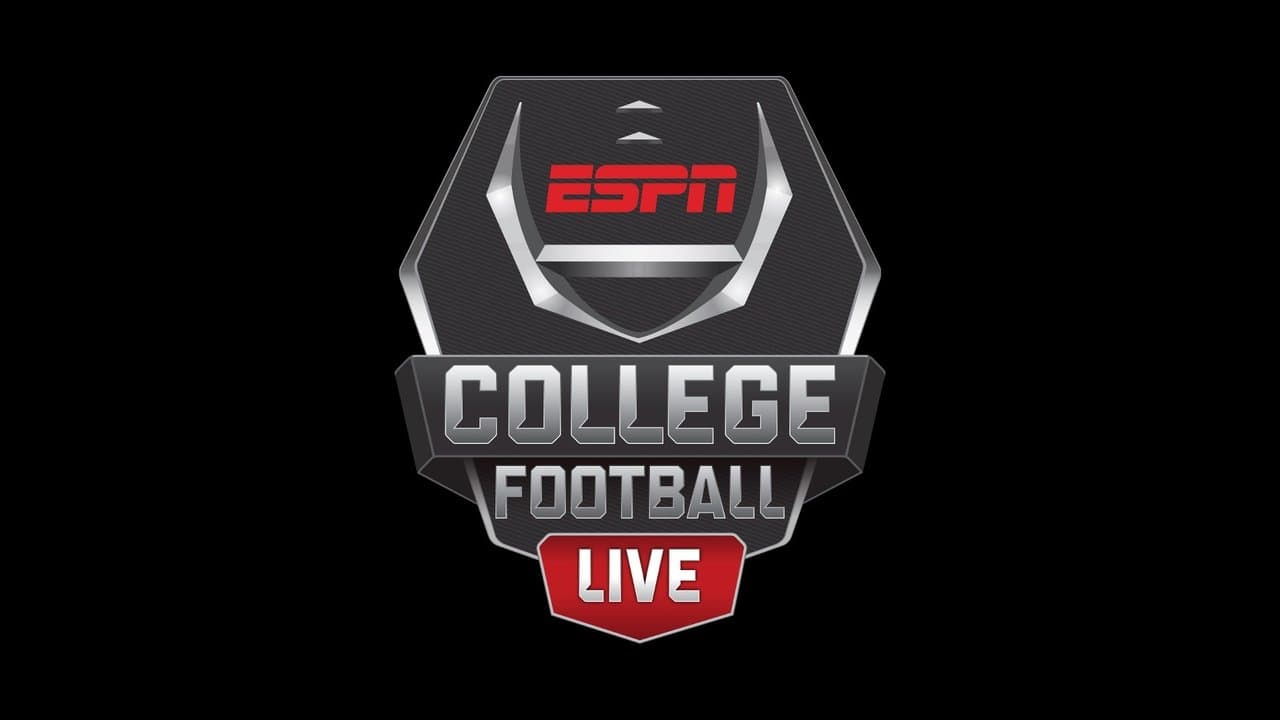 College Football Liveの背景画像