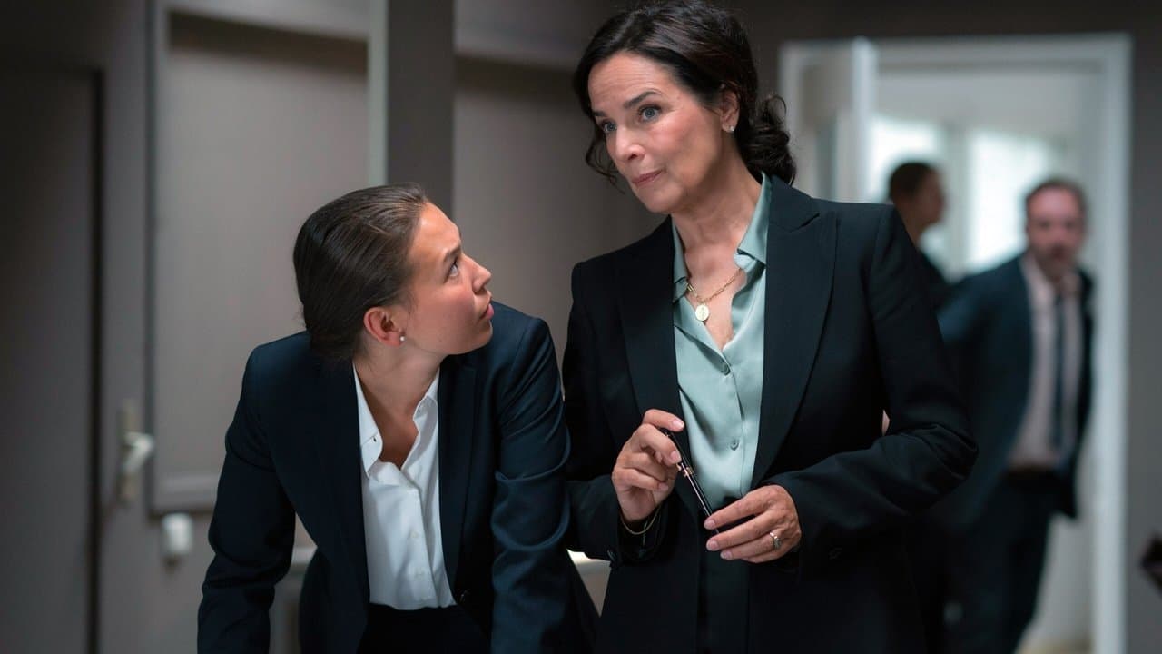 Ein Fall für Conti - Spielerの背景画像