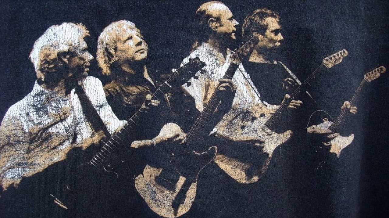Status Quo - Just Doin' It!の背景画像