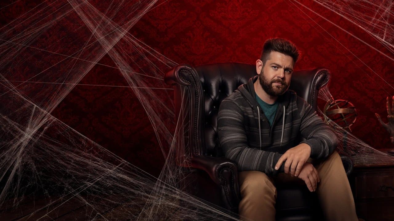 Jack Osbourne's Night of Terrorの背景画像