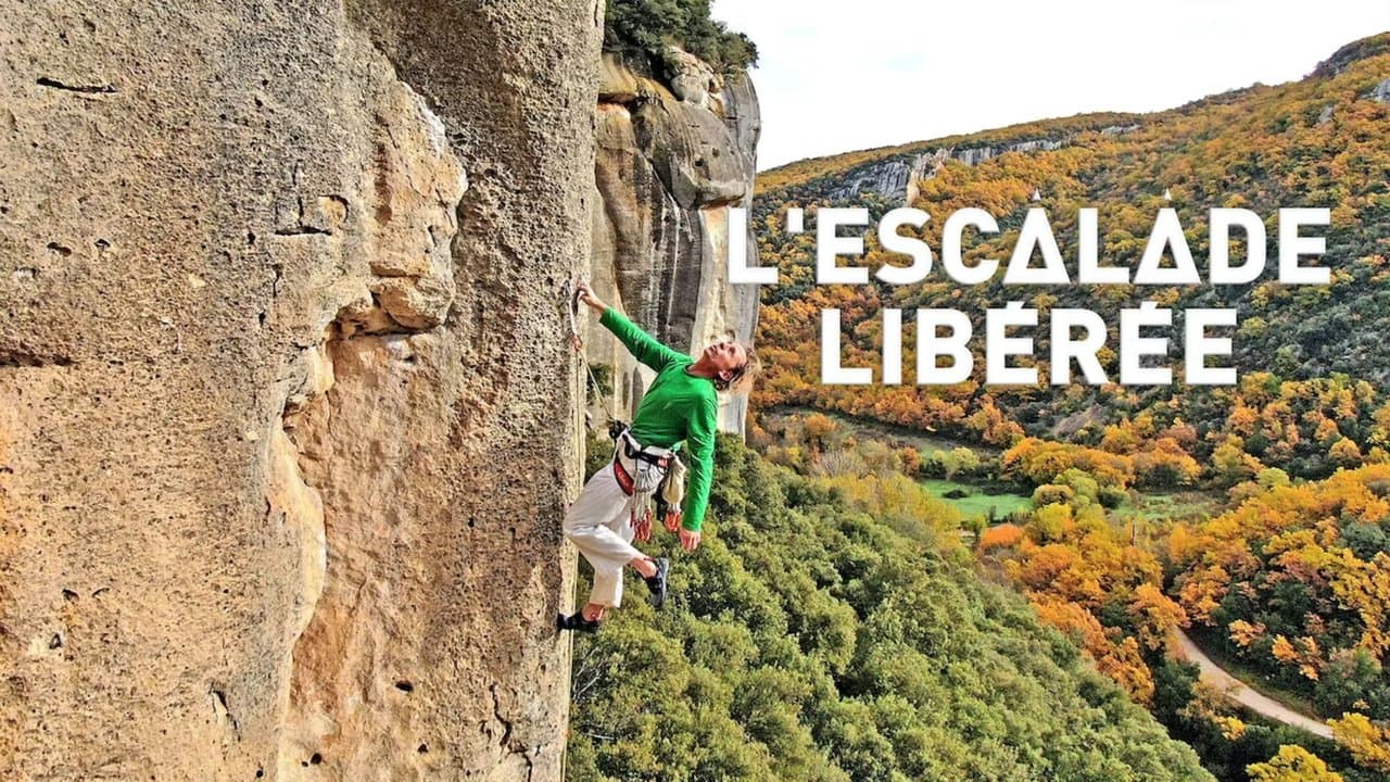 L'Escalade libéréeの背景画像