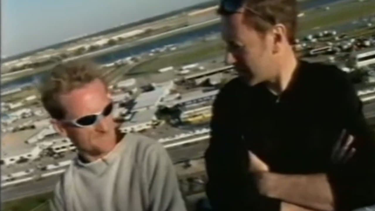 Foggy- Hell for Leather 2の背景画像