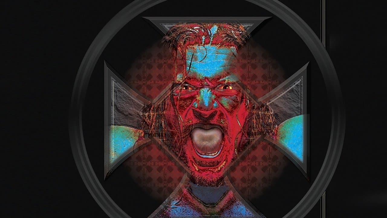 WWE Armageddon 2003の背景画像