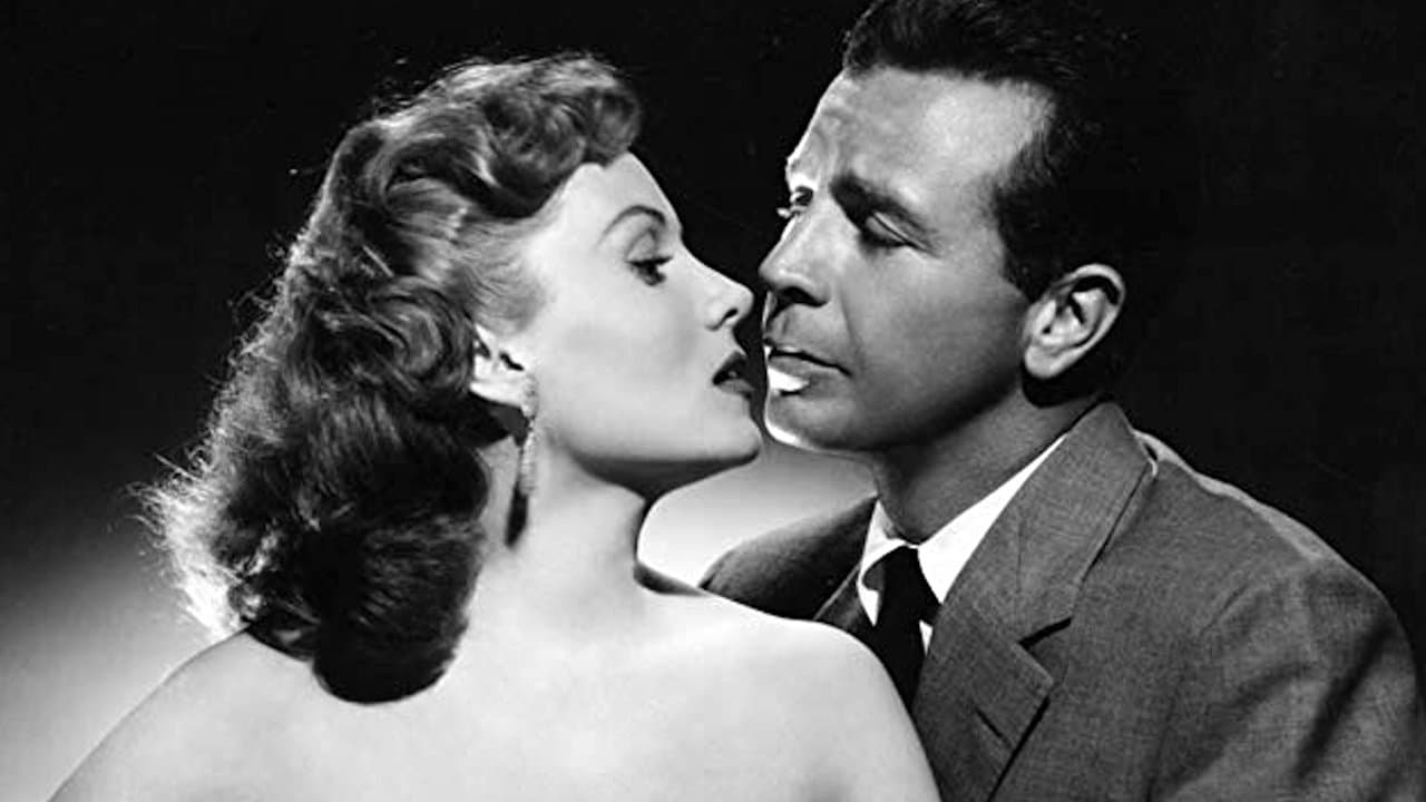 Cry Dangerの背景画像