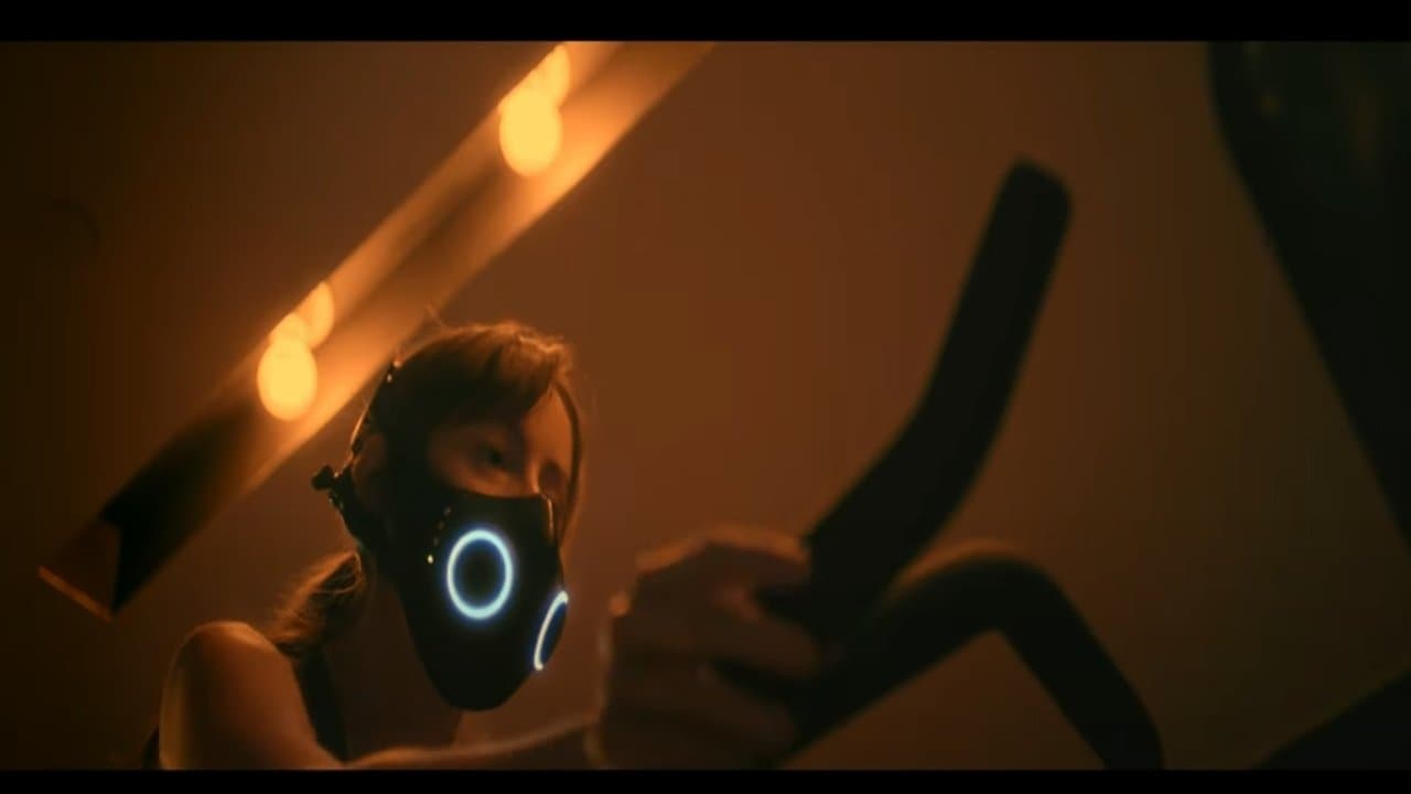 Starbornの背景画像