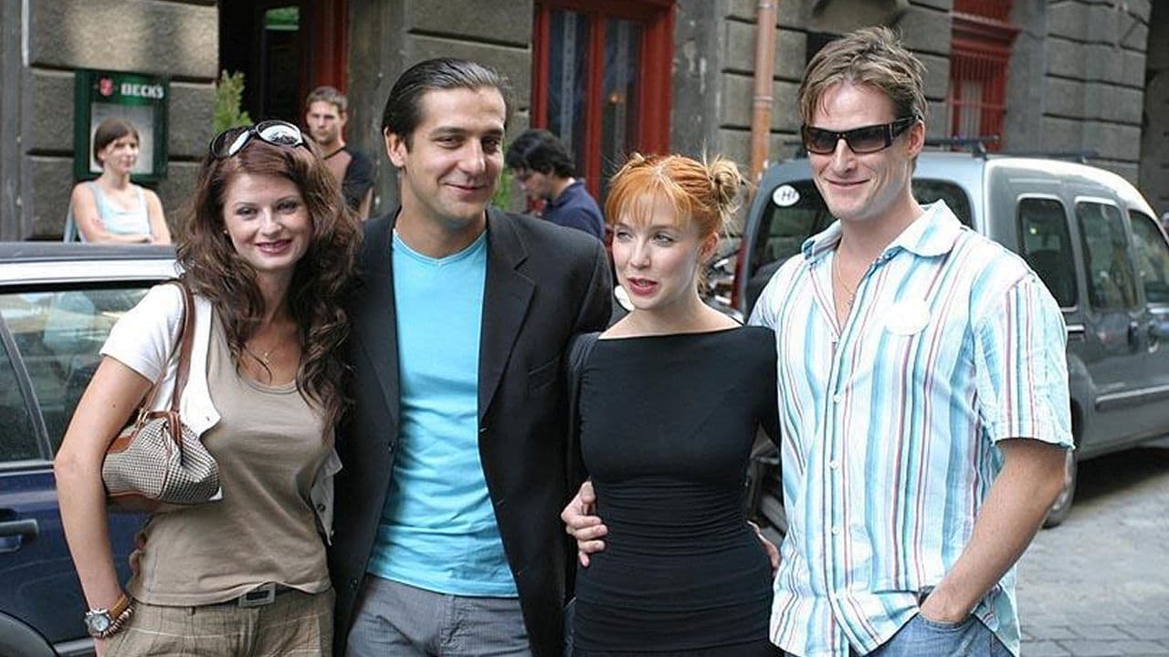 S.O.S. szerelem!の背景画像